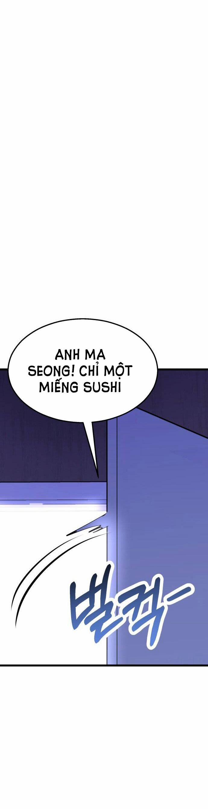 Ảo Thuật Gia Quyến Rũ 35.2 trang 35