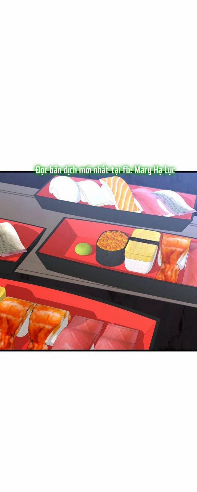 Ảo Thuật Gia Quyến Rũ 36.1 trang 19