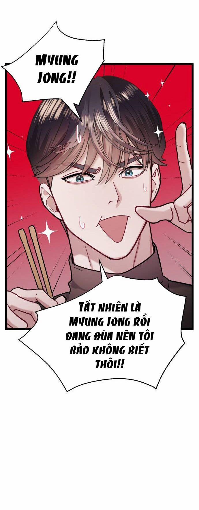 Ảo Thuật Gia Quyến Rũ 36.1 trang 24