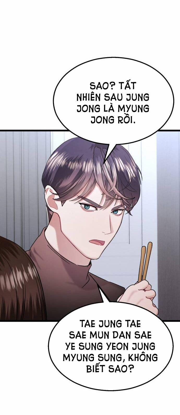 Ảo Thuật Gia Quyến Rũ 36.1 trang 26