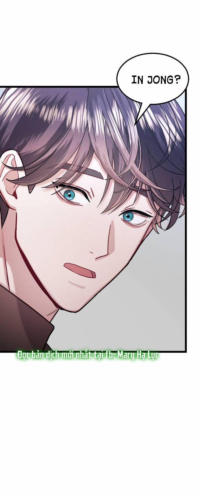 Ảo Thuật Gia Quyến Rũ 36.1 trang 28