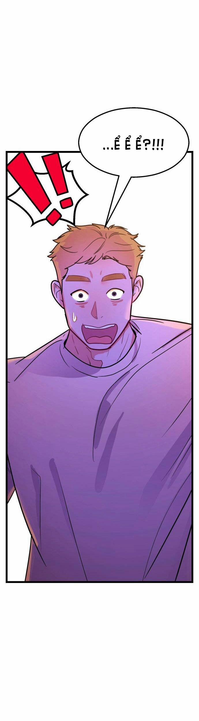 Ảo Thuật Gia Quyến Rũ 36.1 trang 3