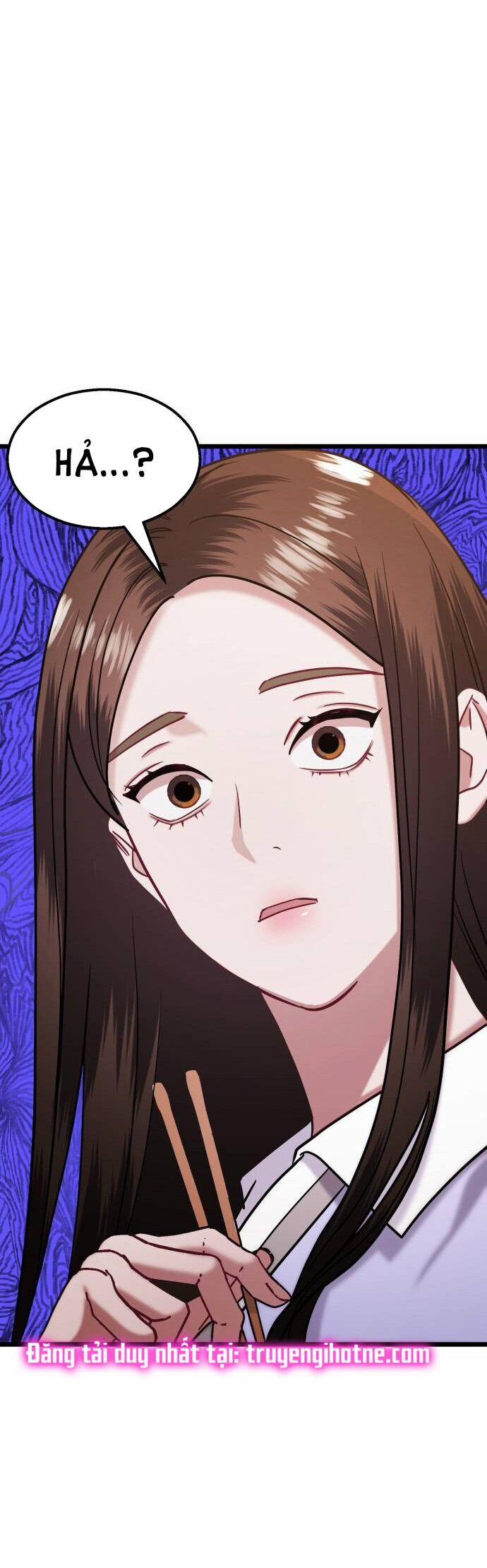 Ảo Thuật Gia Quyến Rũ 36.1 trang 30