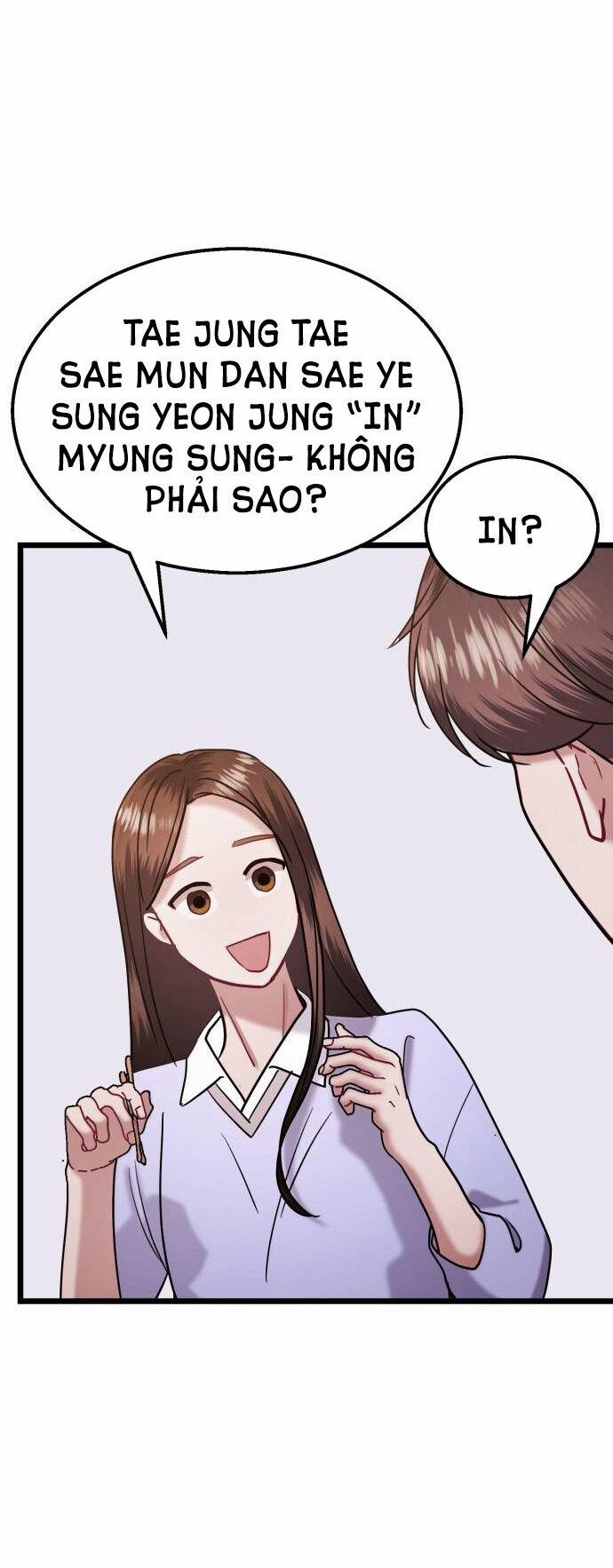 Ảo Thuật Gia Quyến Rũ 36.1 trang 31