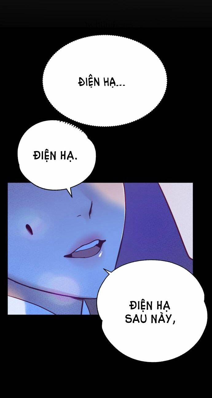 Ảo Thuật Gia Quyến Rũ 36.1 trang 37