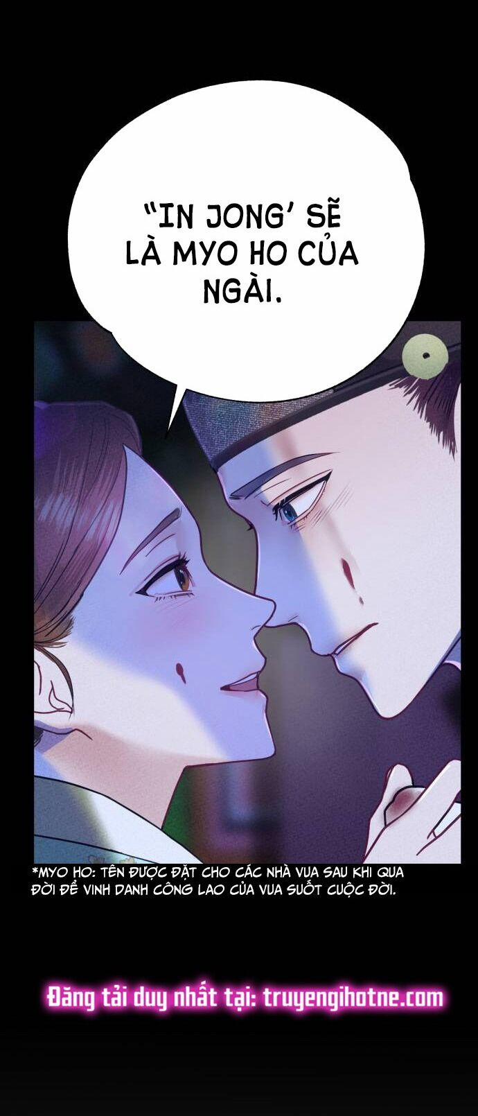 Ảo Thuật Gia Quyến Rũ 36.1 trang 39