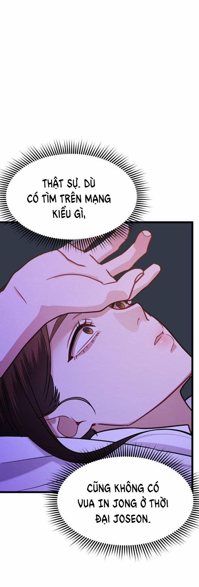 Ảo Thuật Gia Quyến Rũ 36.1 trang 42