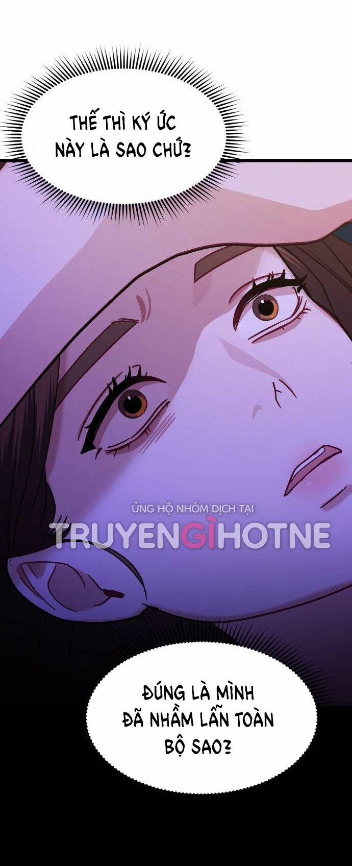 Ảo Thuật Gia Quyến Rũ 36.1 trang 43