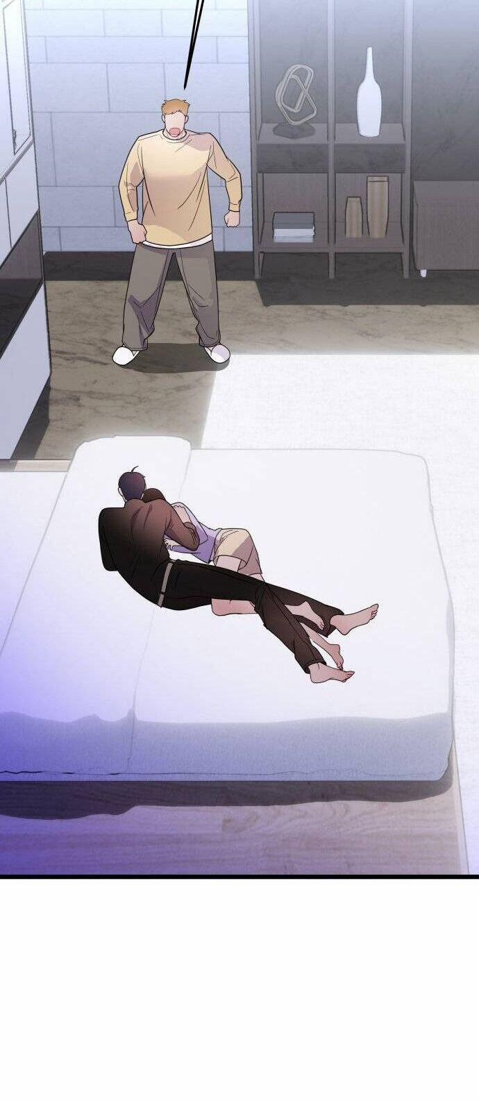 Ảo Thuật Gia Quyến Rũ 36.1 trang 6