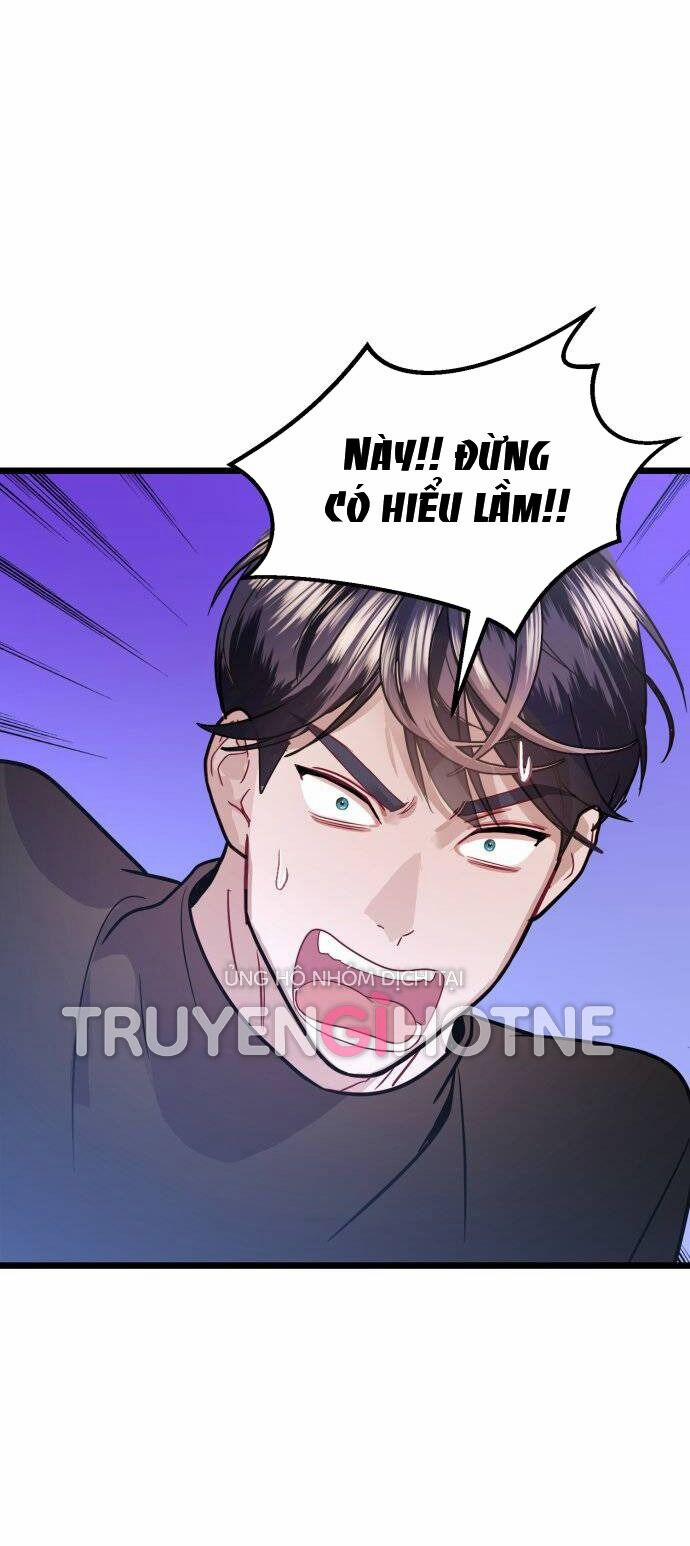 Ảo Thuật Gia Quyến Rũ 36.1 trang 8