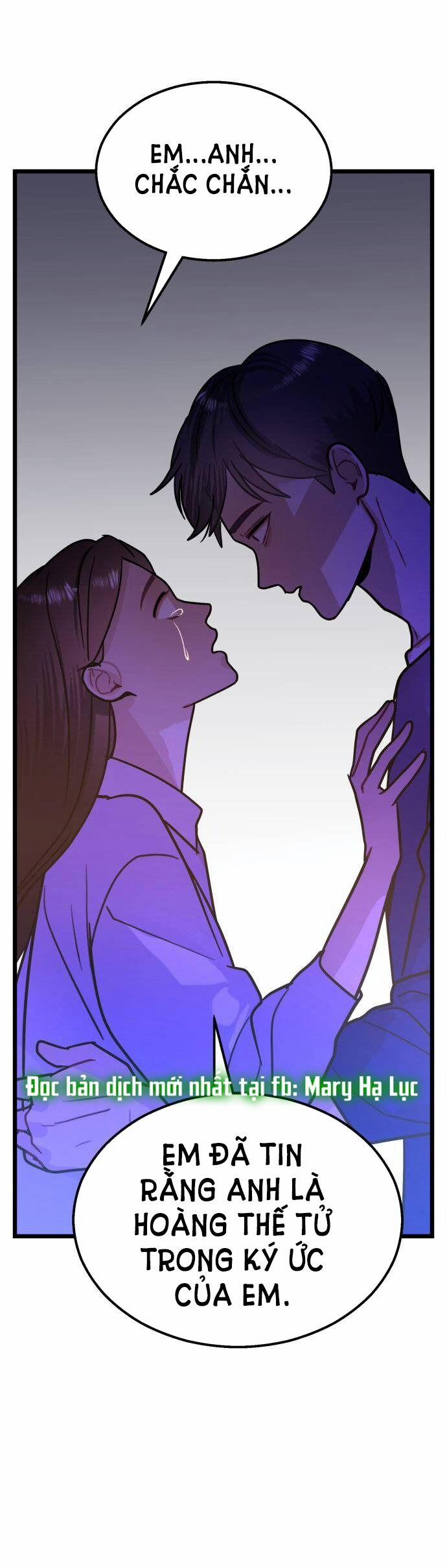 Ảo Thuật Gia Quyến Rũ 37.1 trang 1