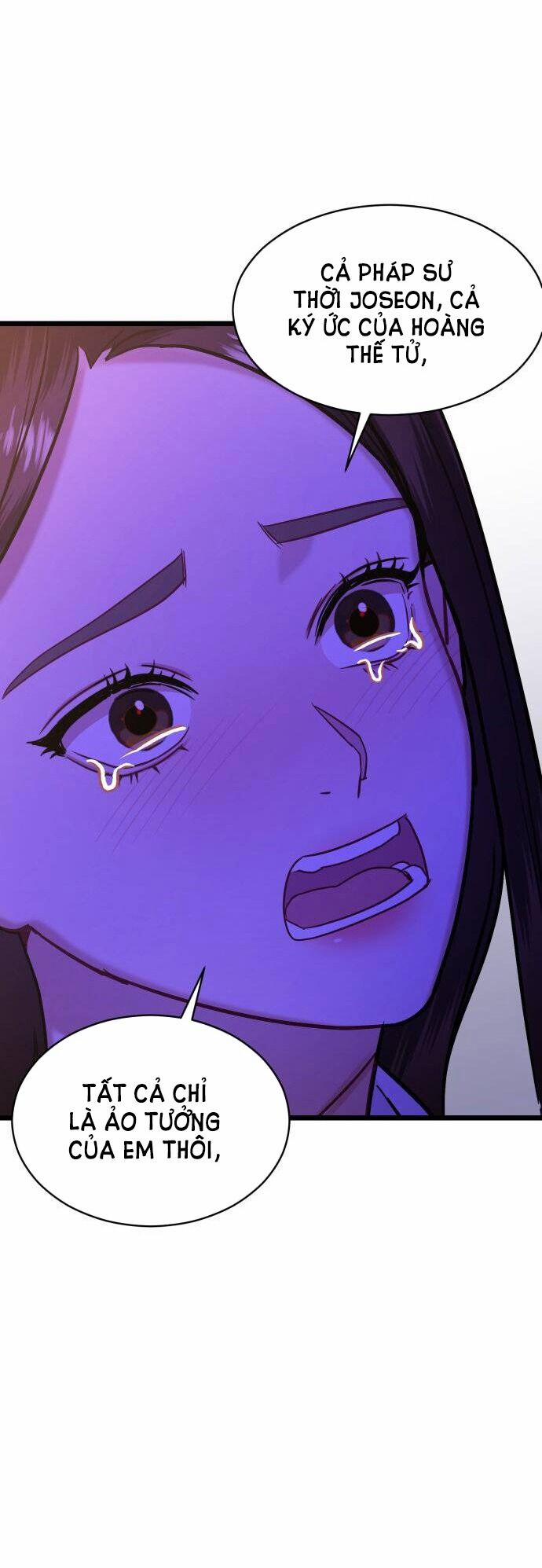 Ảo Thuật Gia Quyến Rũ 37.1 trang 14