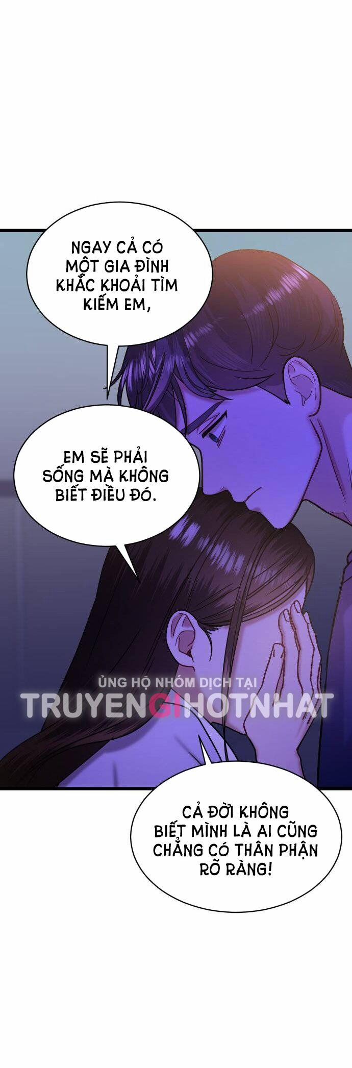 Ảo Thuật Gia Quyến Rũ 37.1 trang 16