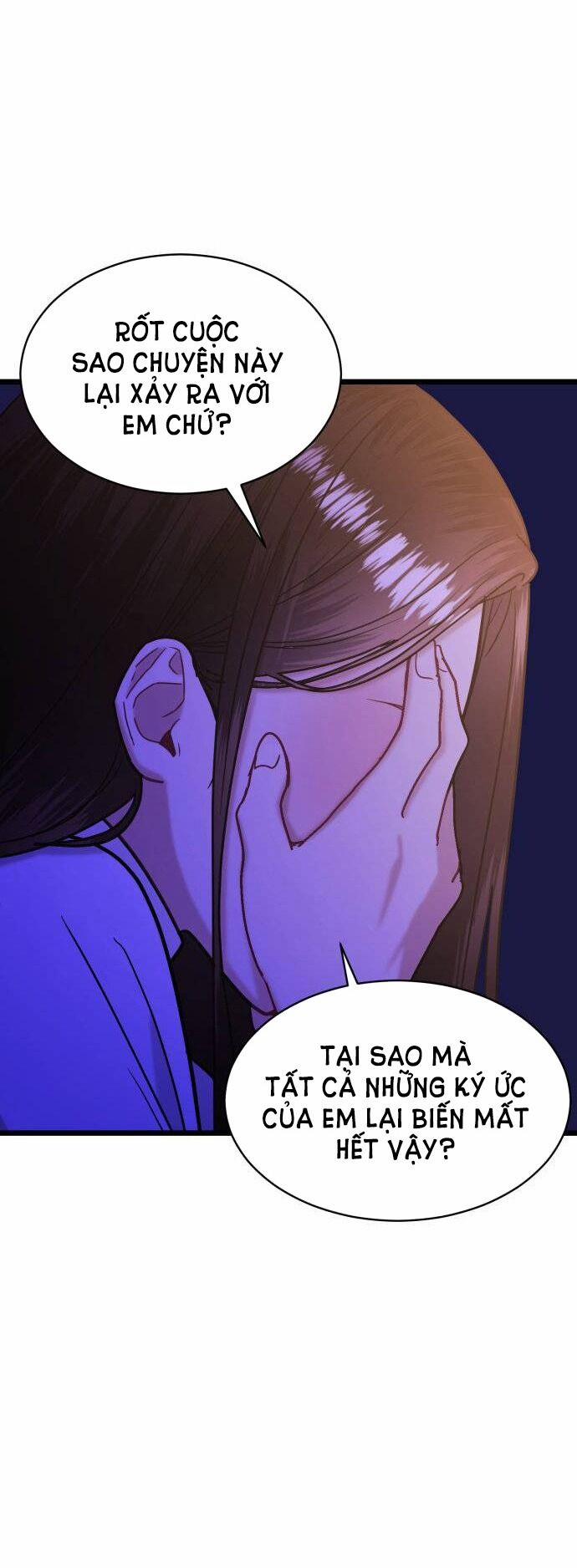 Ảo Thuật Gia Quyến Rũ 37.1 trang 17