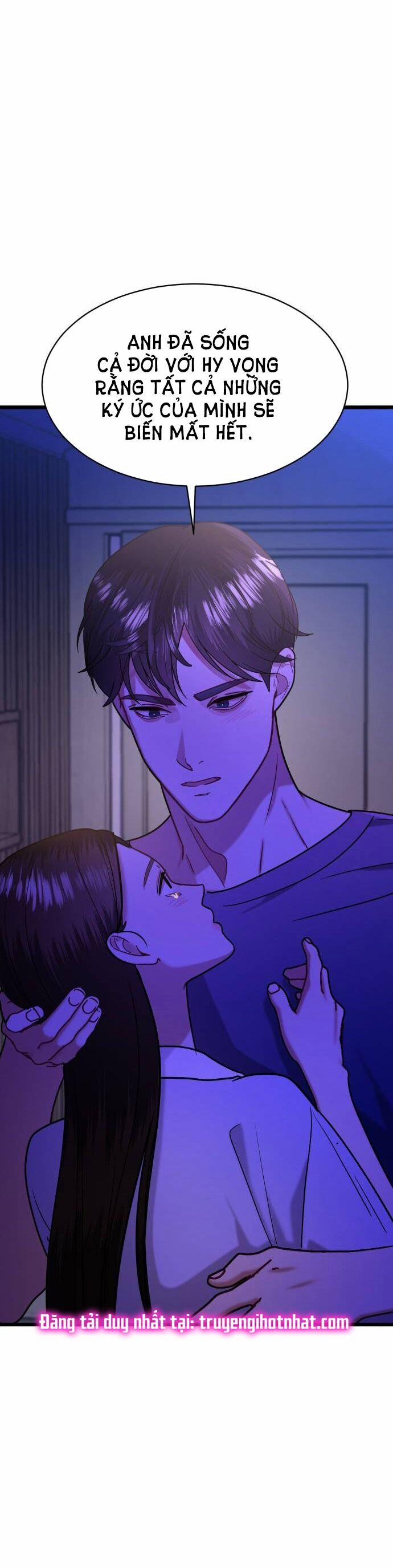 Ảo Thuật Gia Quyến Rũ 37.1 trang 22