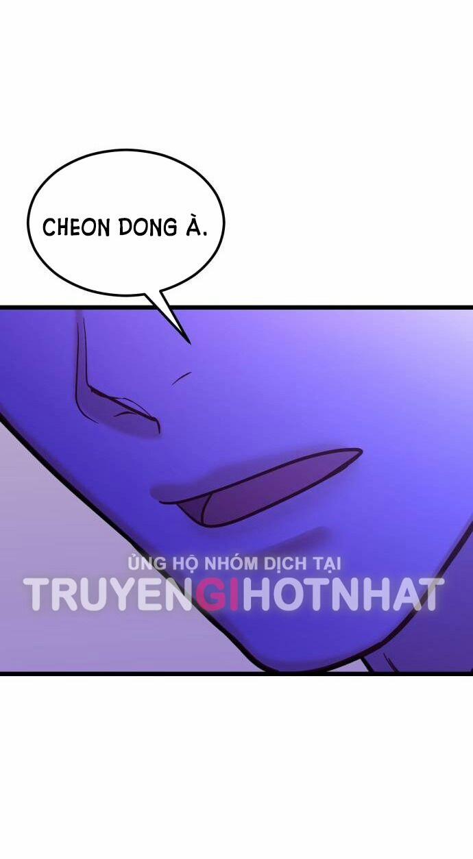 Ảo Thuật Gia Quyến Rũ 37.1 trang 25