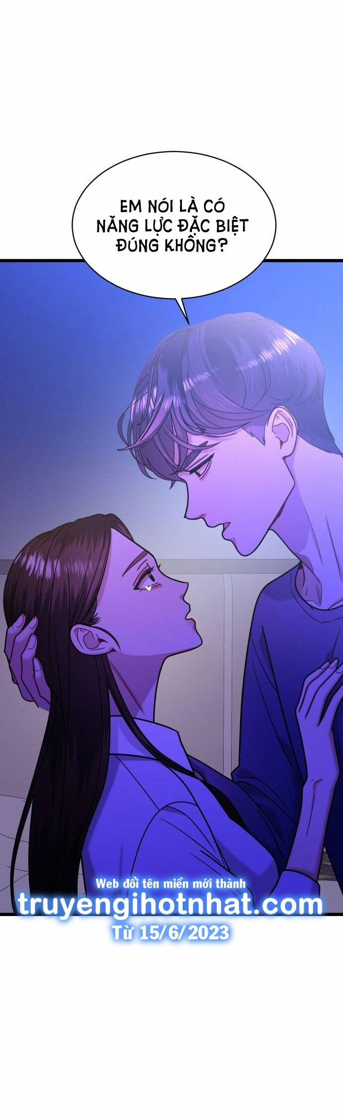 Ảo Thuật Gia Quyến Rũ 37.1 trang 27