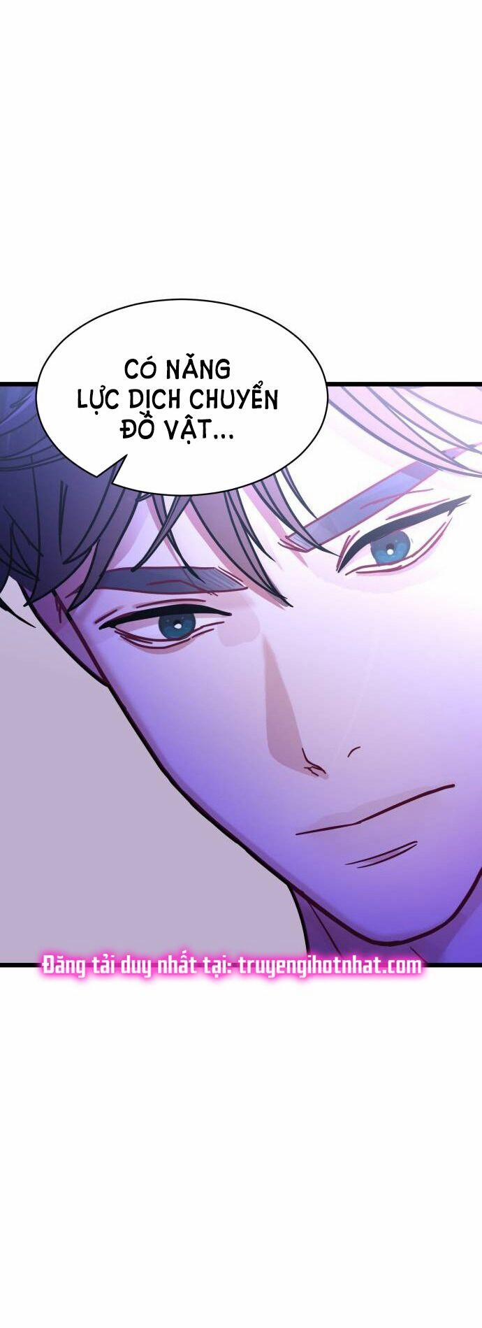 Ảo Thuật Gia Quyến Rũ 37.1 trang 30