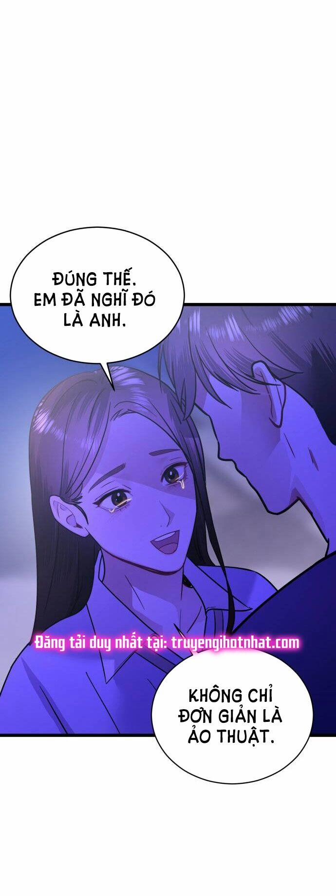 Ảo Thuật Gia Quyến Rũ 37.1 trang 39