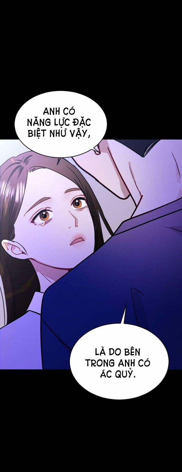 Ảo Thuật Gia Quyến Rũ 37.2 trang 19