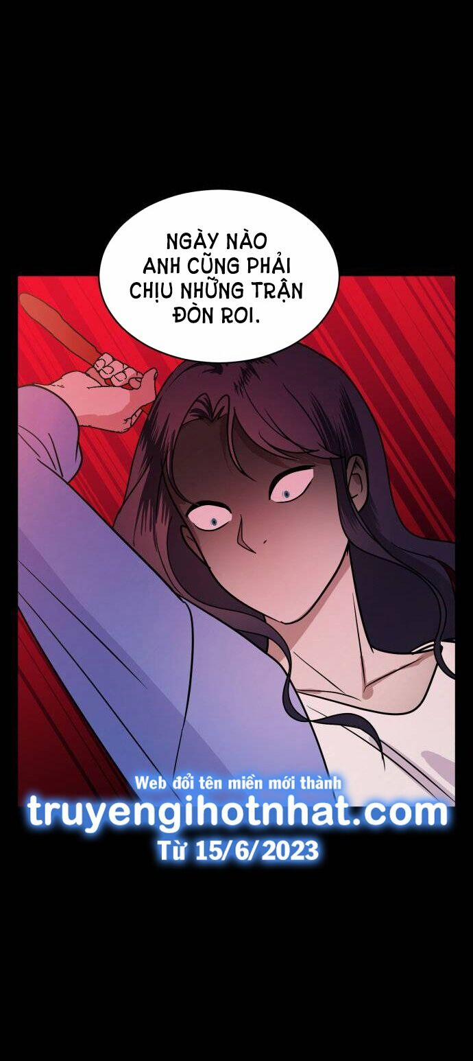 Ảo Thuật Gia Quyến Rũ 37.2 trang 20