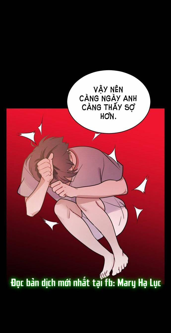 Ảo Thuật Gia Quyến Rũ 37.2 trang 21