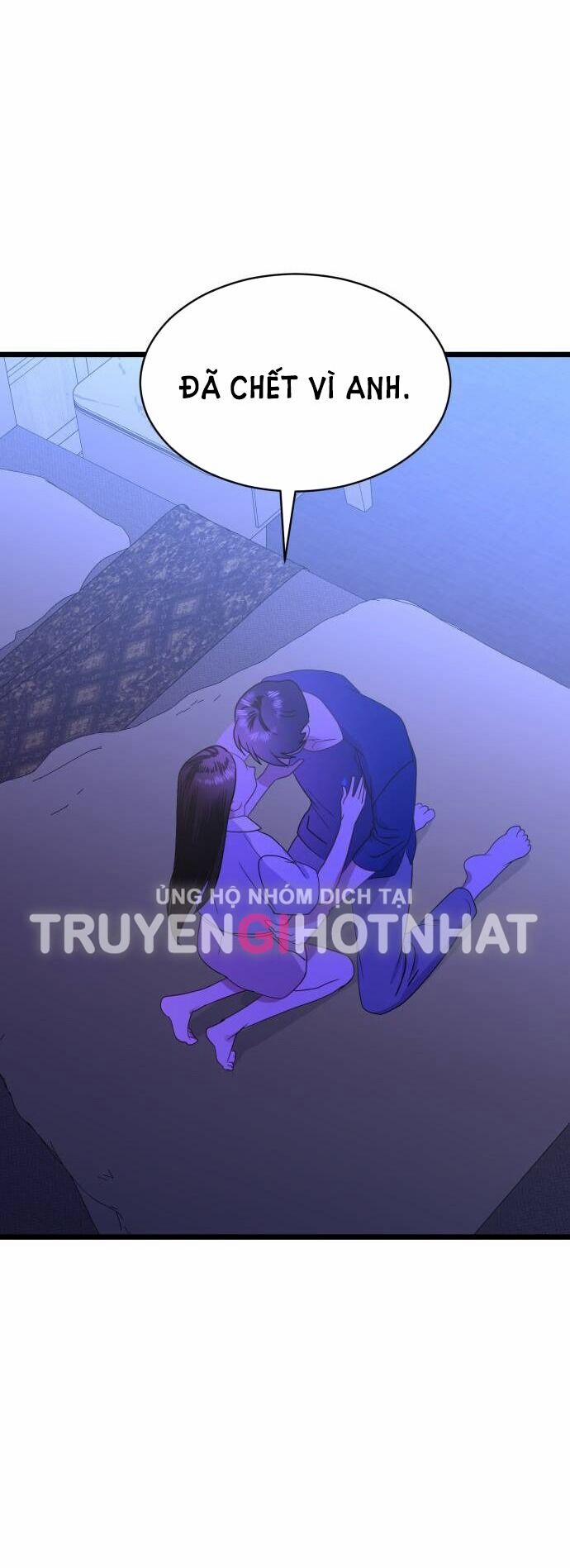 Ảo Thuật Gia Quyến Rũ 37.2 trang 27