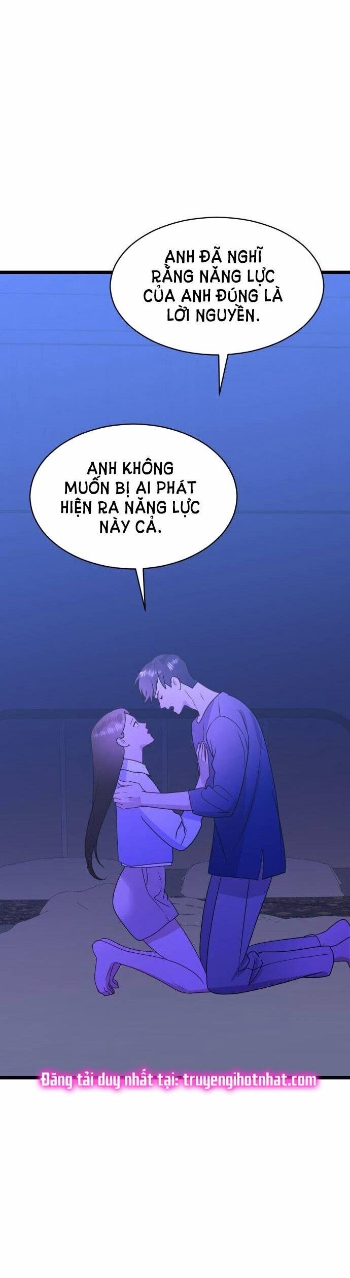 Ảo Thuật Gia Quyến Rũ 37.2 trang 33