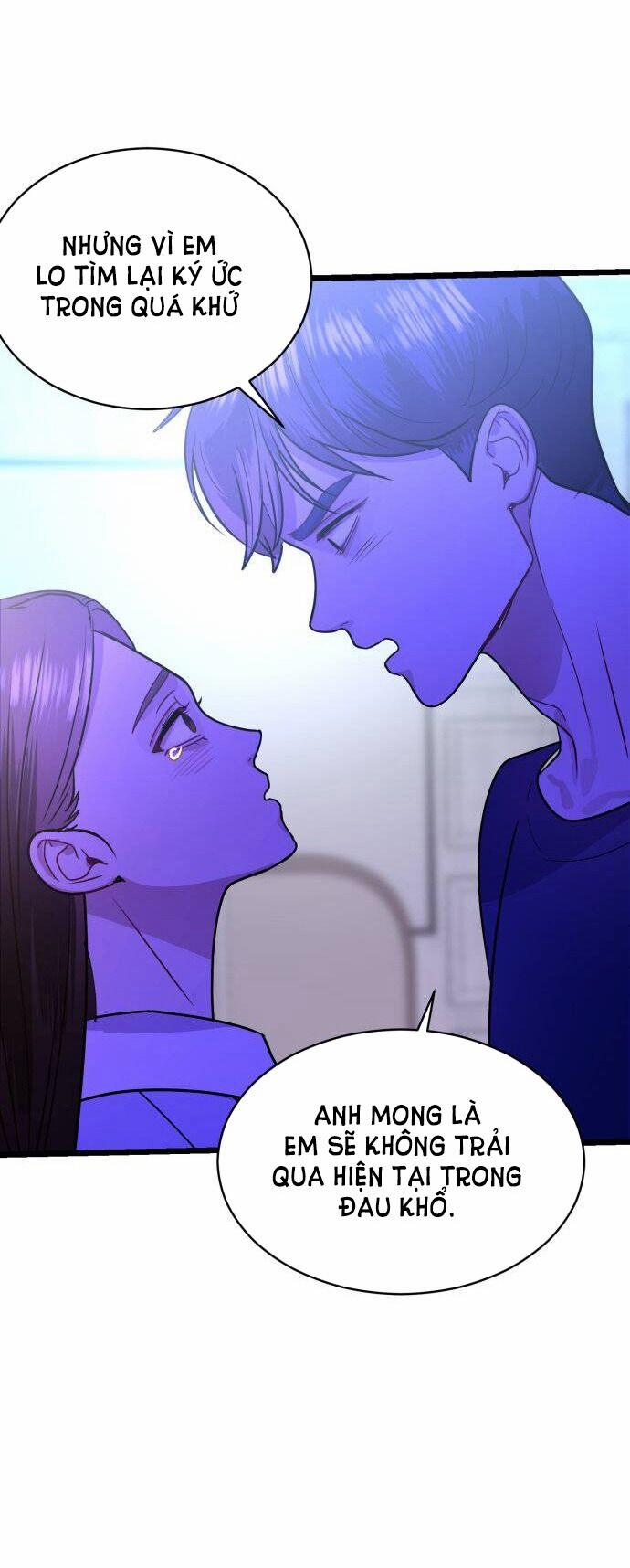 Ảo Thuật Gia Quyến Rũ 37.2 trang 37