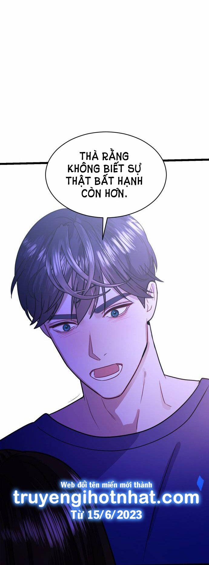 Ảo Thuật Gia Quyến Rũ 37.2 trang 40