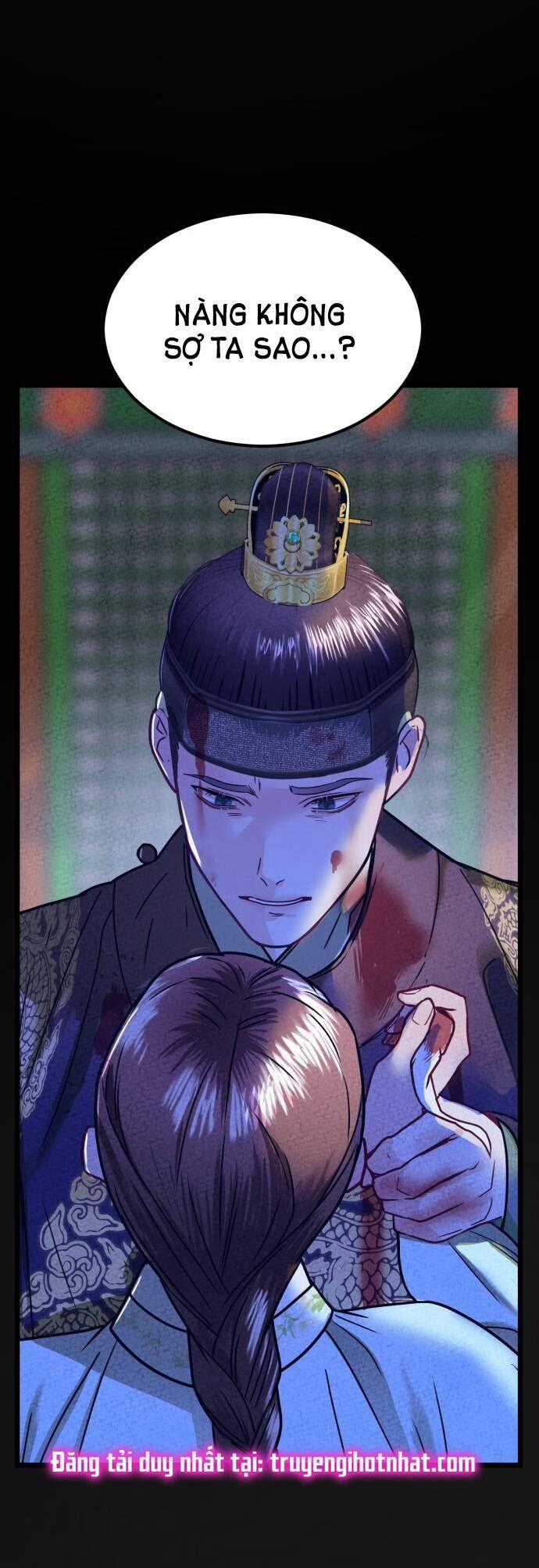 Ảo Thuật Gia Quyến Rũ 37.2 trang 7