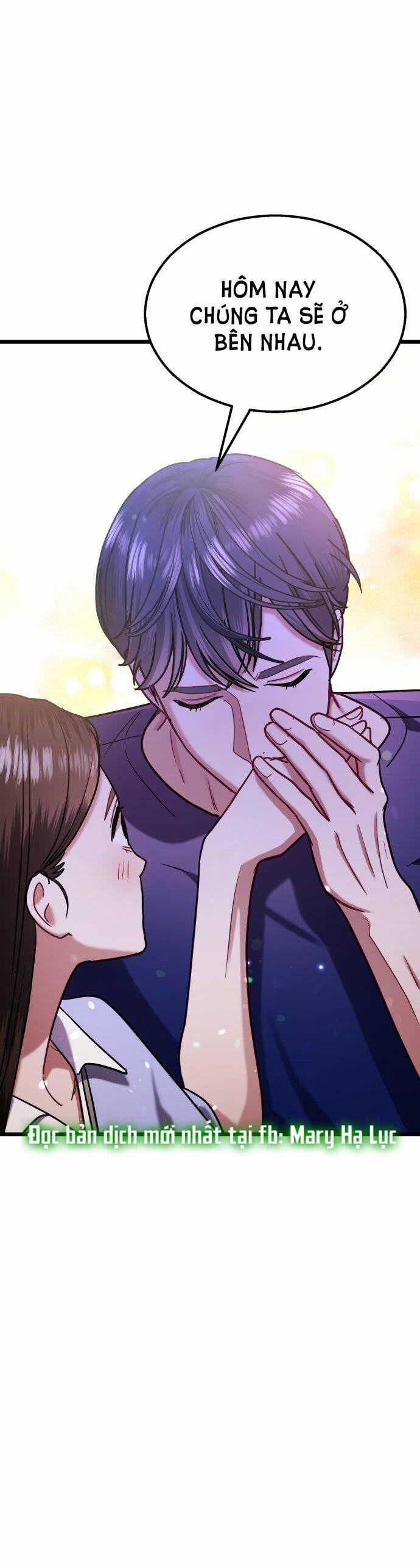 Ảo Thuật Gia Quyến Rũ 38.1 trang 10