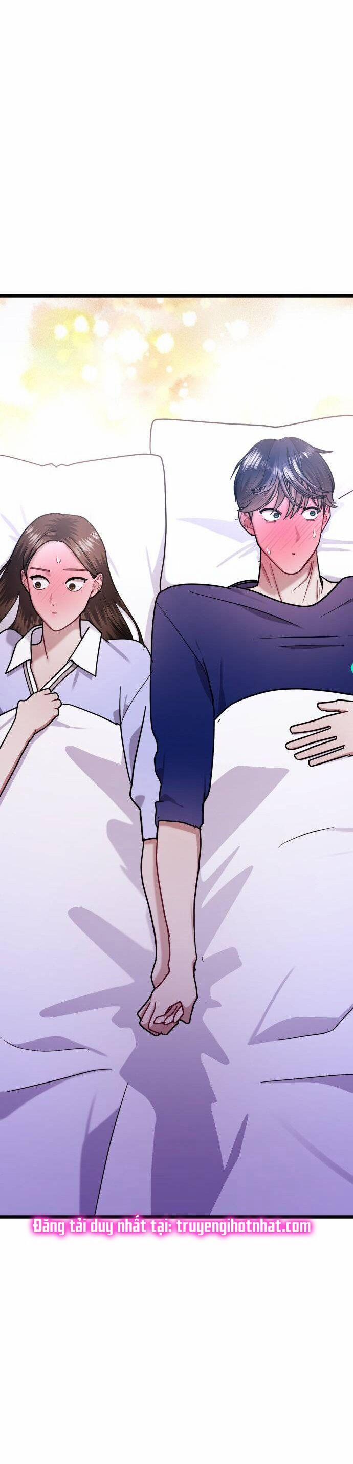 Ảo Thuật Gia Quyến Rũ 38.1 trang 12