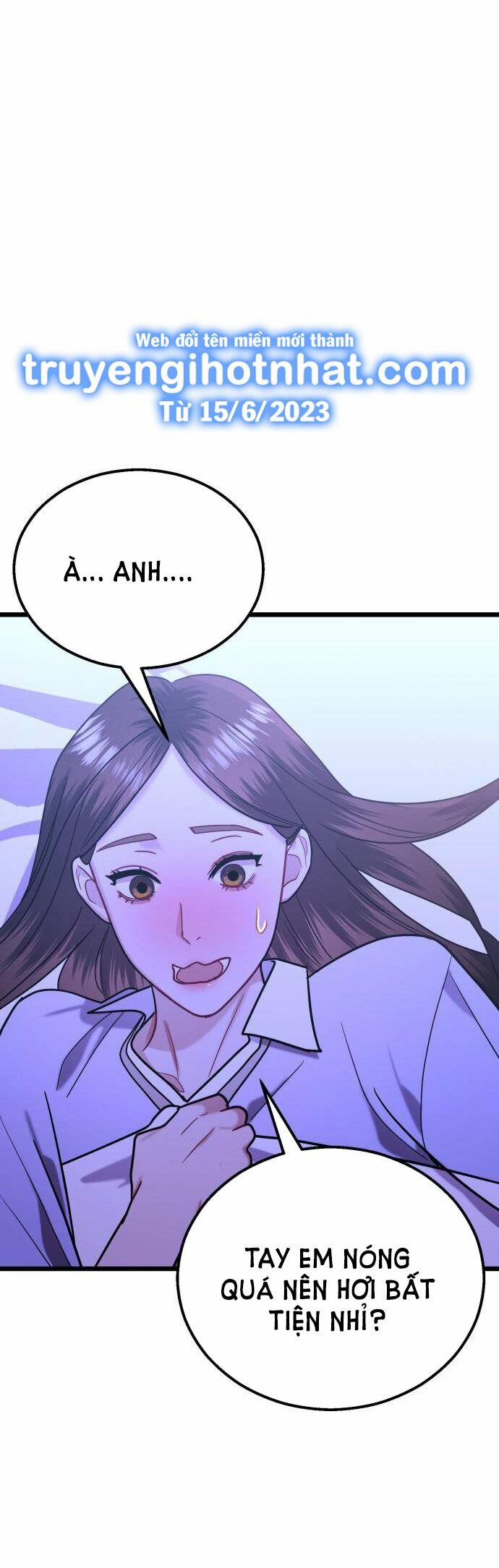 Ảo Thuật Gia Quyến Rũ 38.1 trang 17