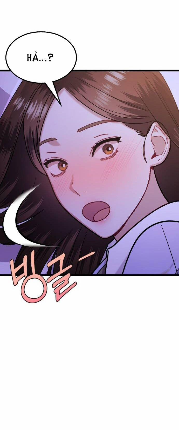 Ảo Thuật Gia Quyến Rũ 38.1 trang 19