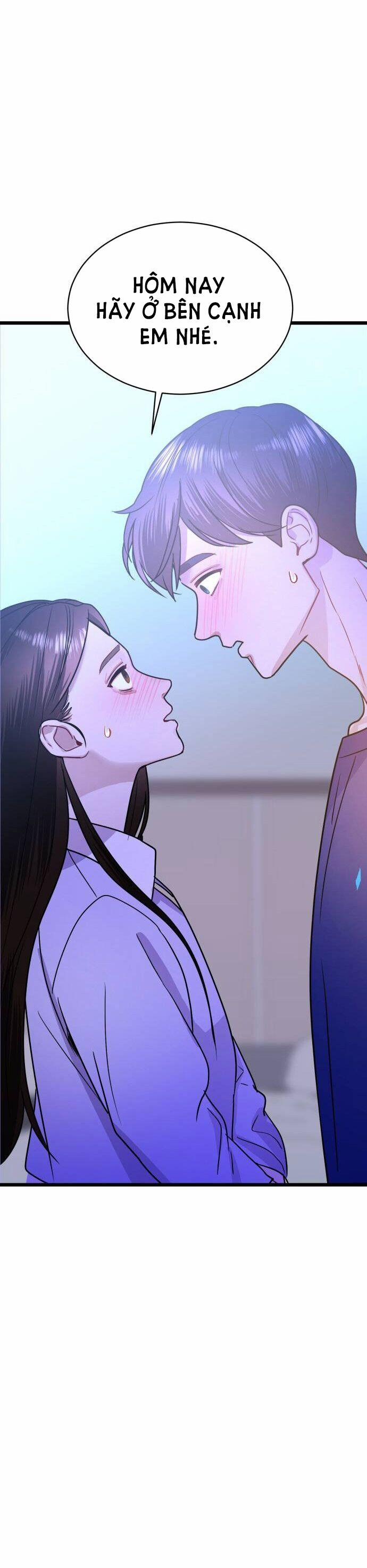 Ảo Thuật Gia Quyến Rũ 38.1 trang 2