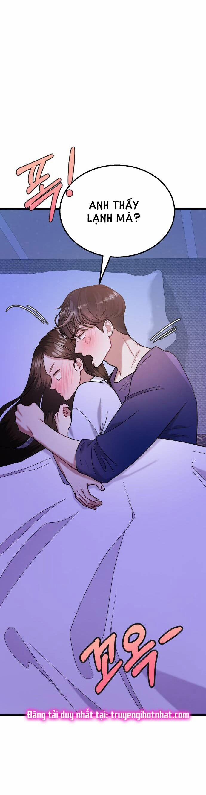 Ảo Thuật Gia Quyến Rũ 38.1 trang 20