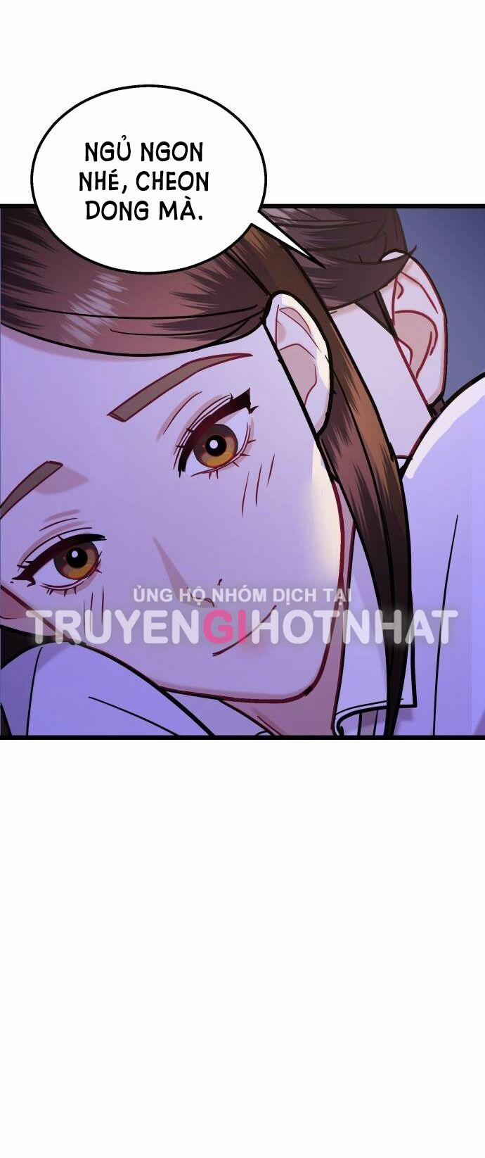 Ảo Thuật Gia Quyến Rũ 38.1 trang 23