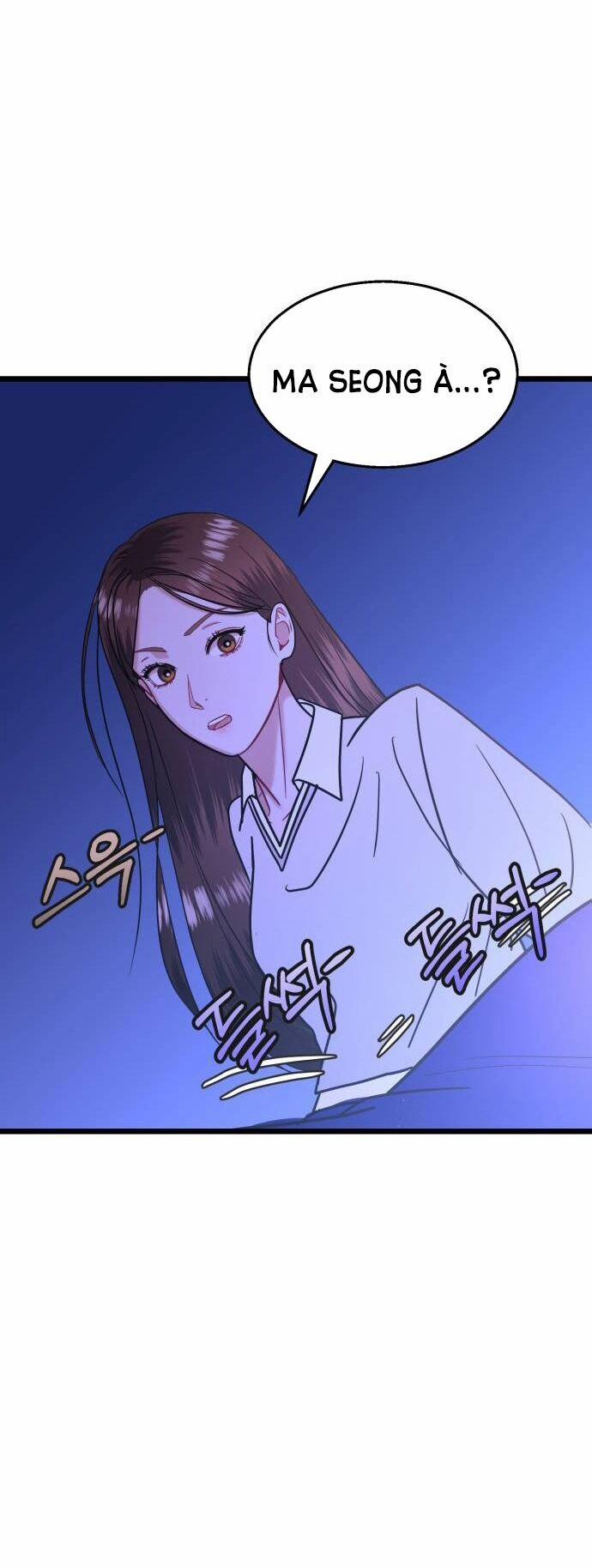 Ảo Thuật Gia Quyến Rũ 38.1 trang 28