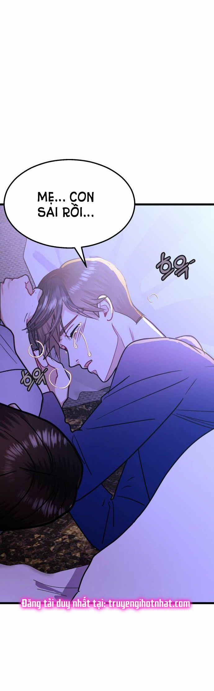 Ảo Thuật Gia Quyến Rũ 38.1 trang 29