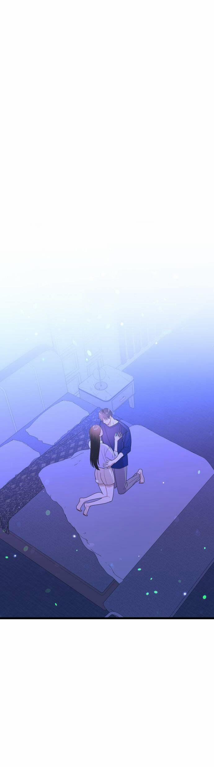 Ảo Thuật Gia Quyến Rũ 38.1 trang 5