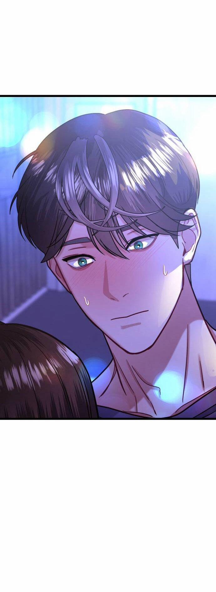 Ảo Thuật Gia Quyến Rũ 38.1 trang 7