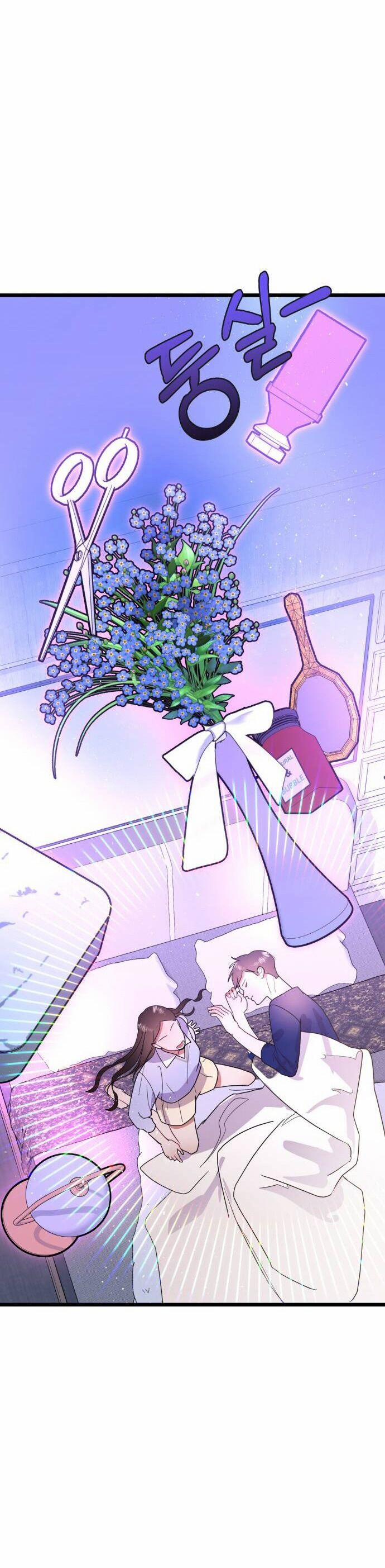 Ảo Thuật Gia Quyến Rũ 38.2 trang 0