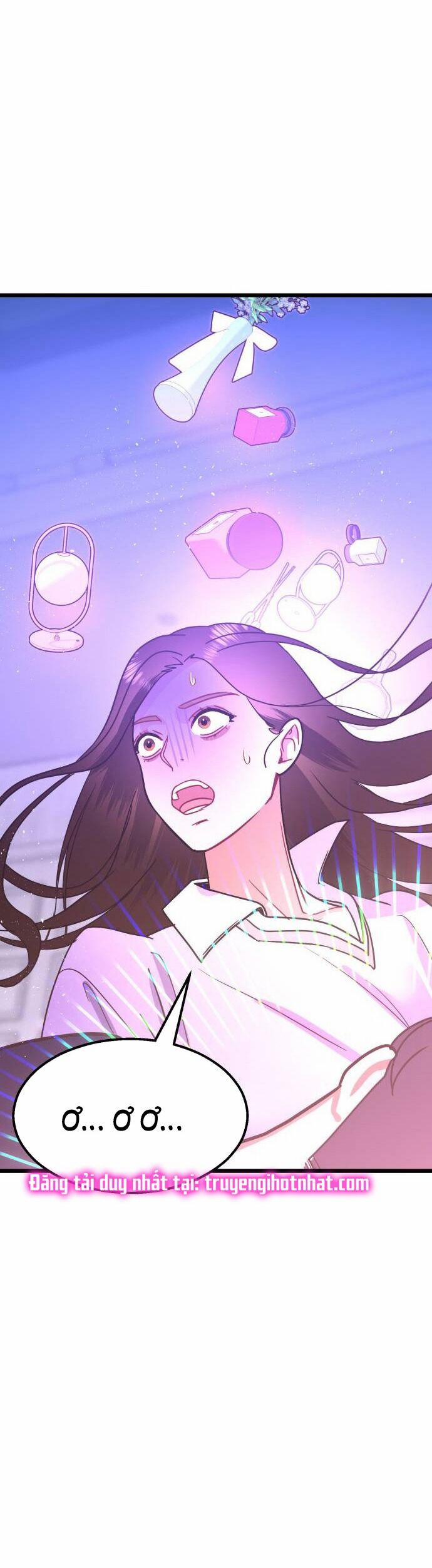 Ảo Thuật Gia Quyến Rũ 38.2 trang 1