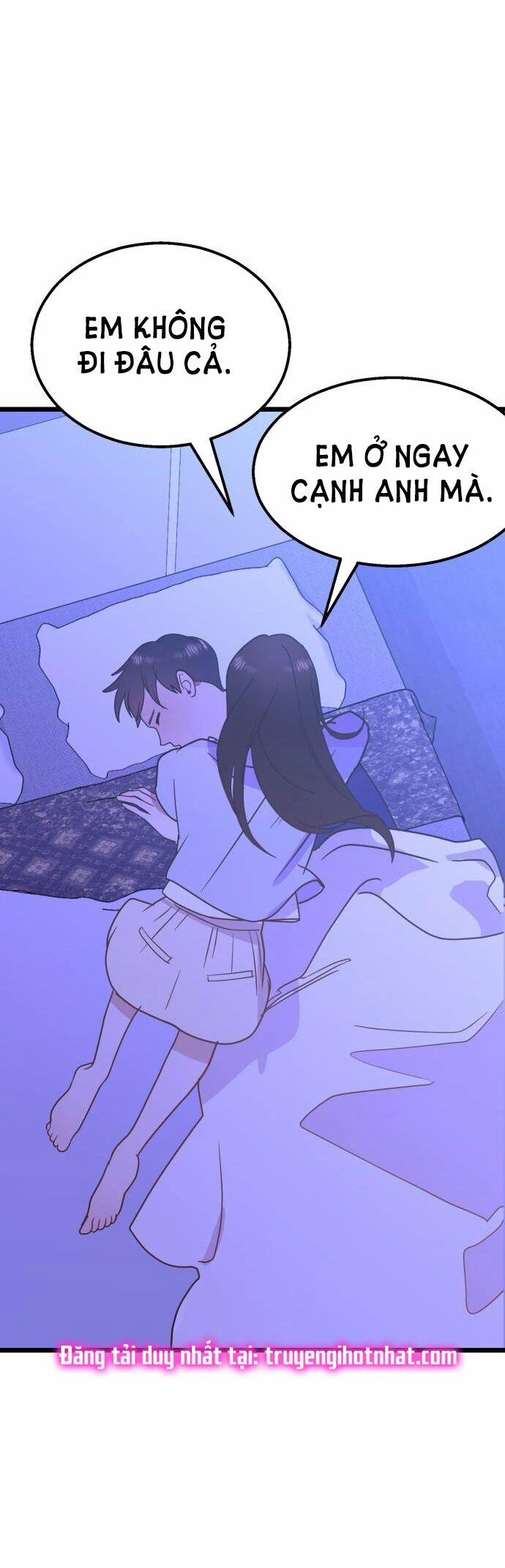 Ảo Thuật Gia Quyến Rũ 38.2 trang 18