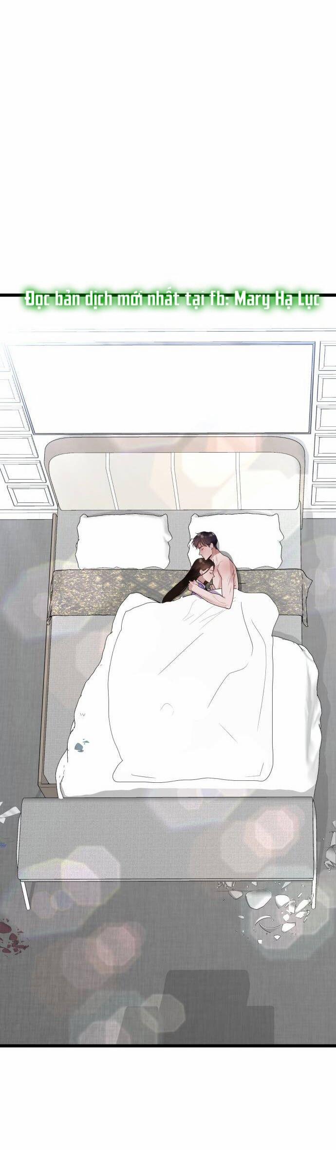 Ảo Thuật Gia Quyến Rũ 38.2 trang 23