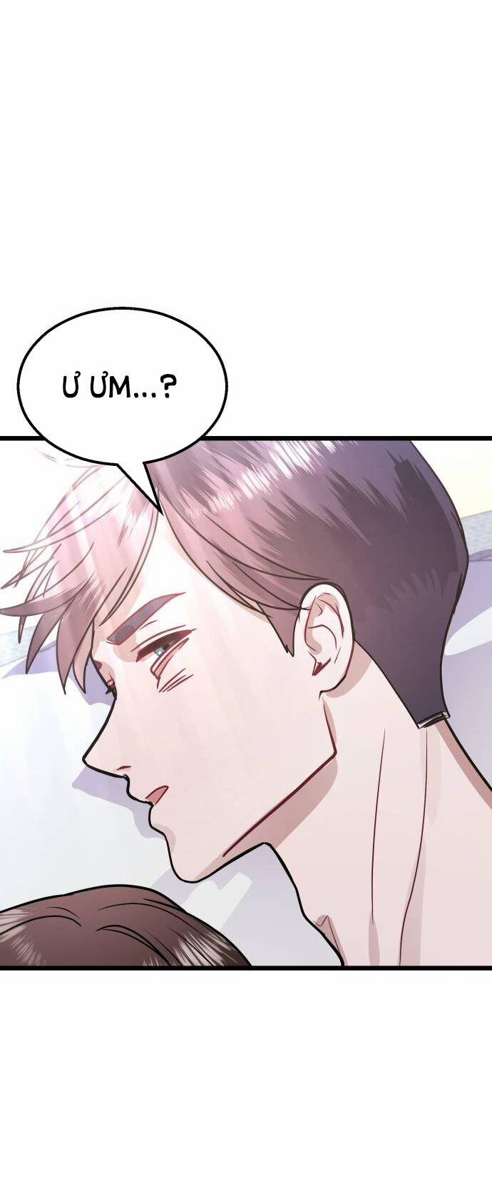 Ảo Thuật Gia Quyến Rũ 38.2 trang 28