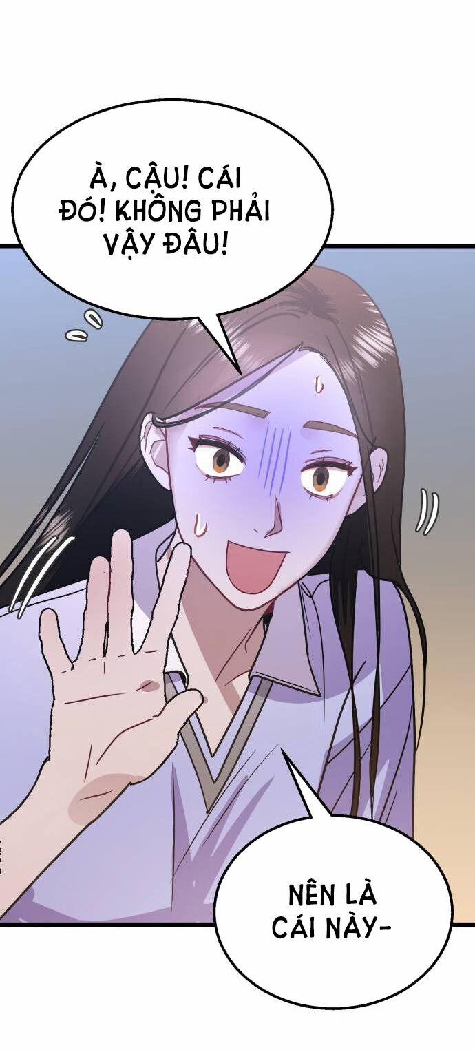 Ảo Thuật Gia Quyến Rũ 38.2 trang 32