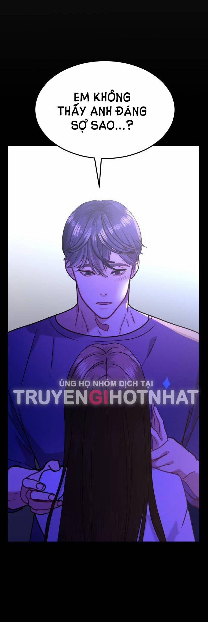 Ảo Thuật Gia Quyến Rũ 38.2 trang 4