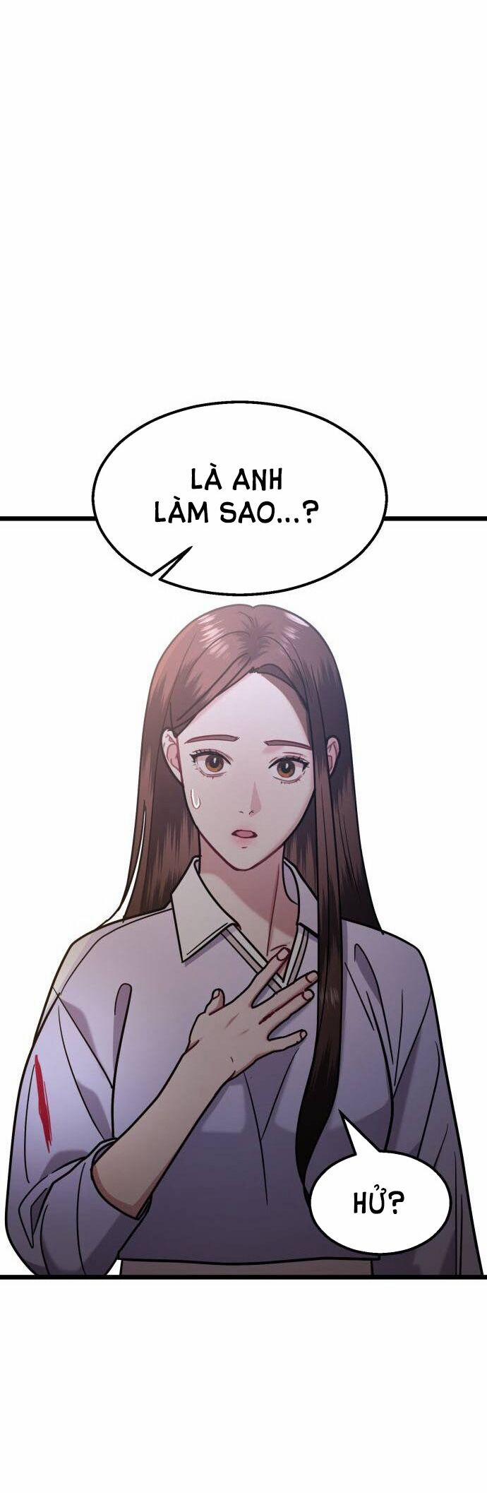 Ảo Thuật Gia Quyến Rũ 39.1 trang 19